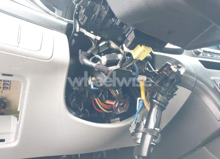 Photo 16 of 2013 Kia Optima LX (VIN 5XXGM4A76DG185701)