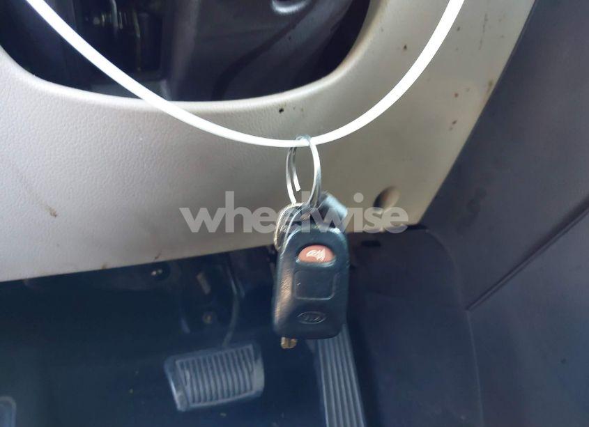 Photo 11 of 2013 Kia Optima LX (VIN 5XXGM4A76DG186928)