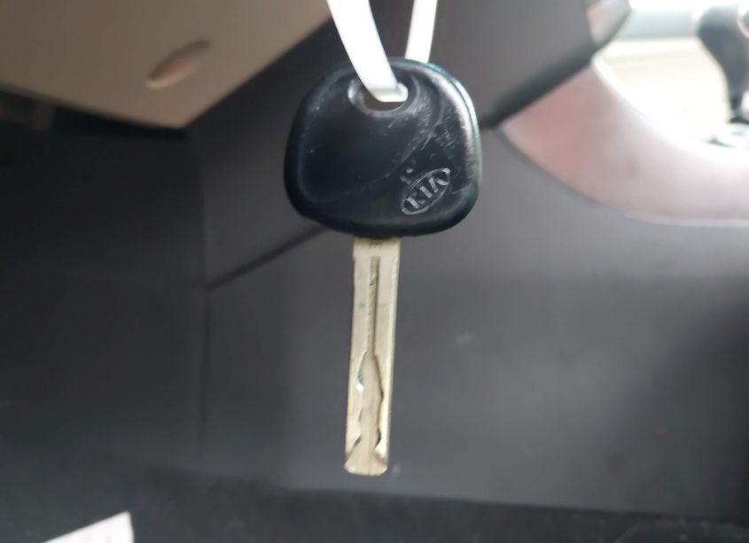 Photo 11 of 2013 Kia Optima LX (VIN 5XXGM4A76DG200648)