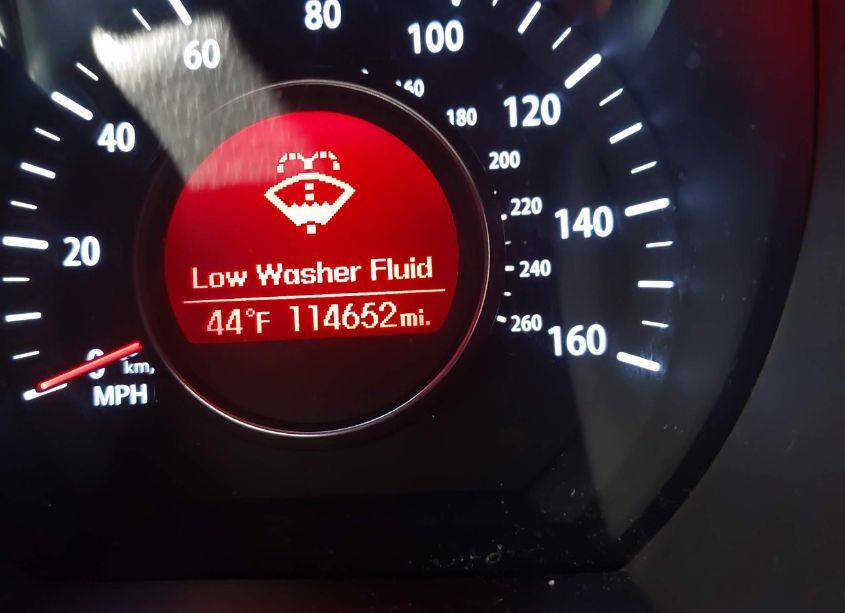 Photo 15 of 2013 Kia Optima LX (VIN 5XXGM4A76DG225131)