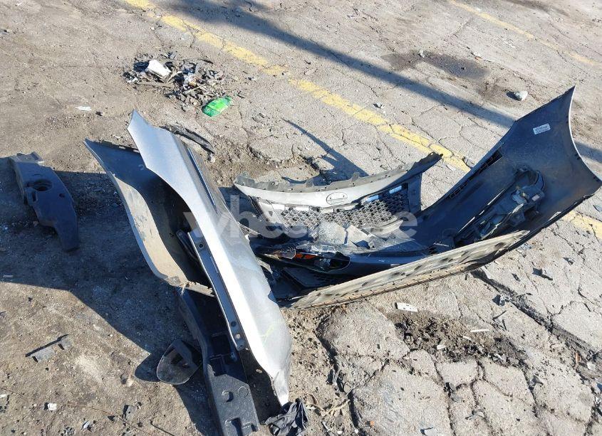 Photo 12 of 2013 Kia Optima LX (VIN 5XXGM4A76DG234234)