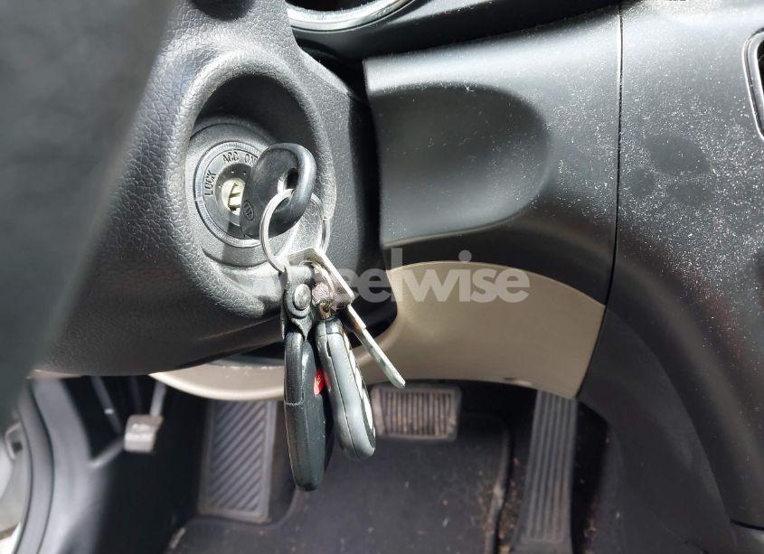 Photo 11 of 2013 Kia Optima LX (VIN 5XXGM4A76DG241068)