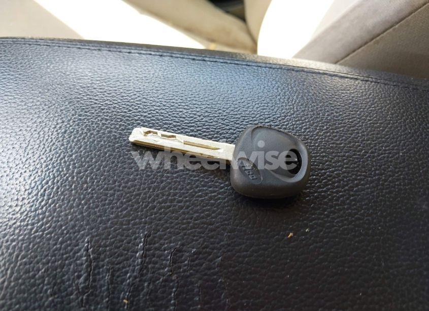 Photo 11 of 2014 Kia Optima LX (VIN 5XXGM4A76EG271706)