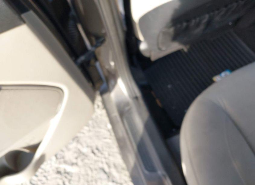 Photo 8 of 2014 Kia Optima LX (VIN 5XXGM4A76EG290241)