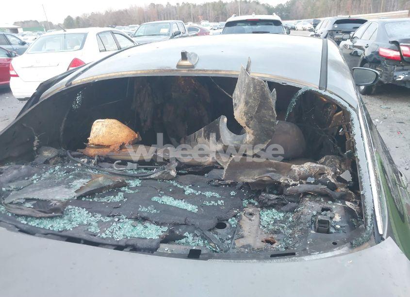 Photo 13 of 2014 Kia Optima LX (VIN 5XXGM4A76EG315252)