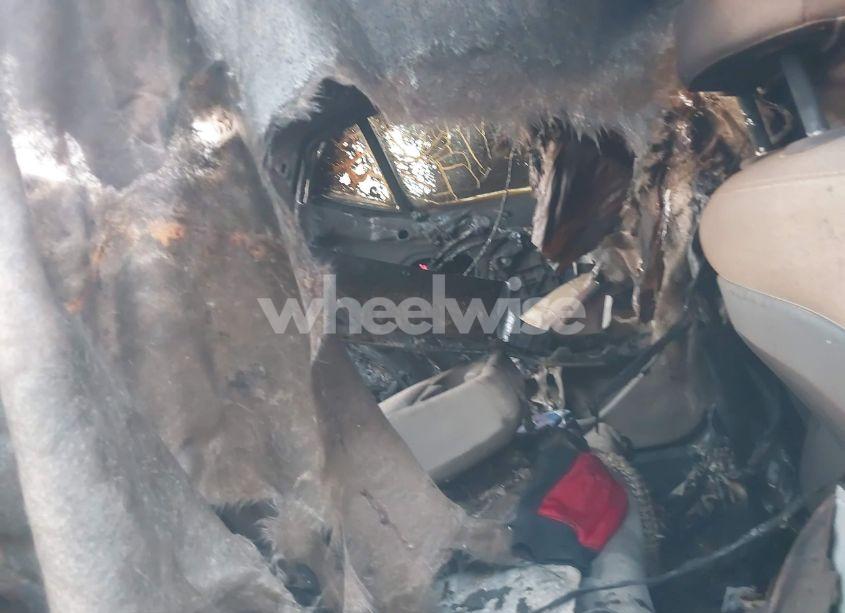 Photo 14 of 2014 Kia Optima LX (VIN 5XXGM4A76EG315252)