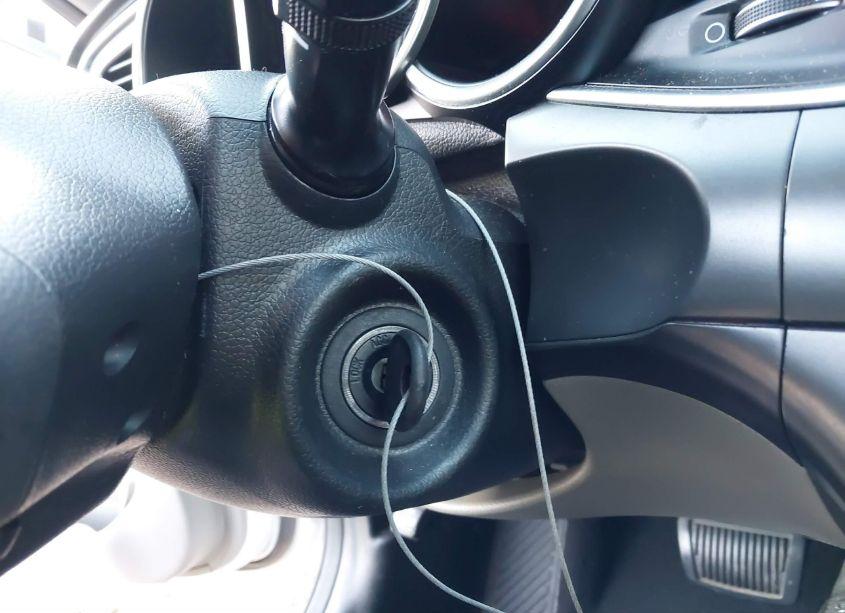 Photo 11 of 2014 Kia Optima LX (VIN 5XXGM4A76EG324968)