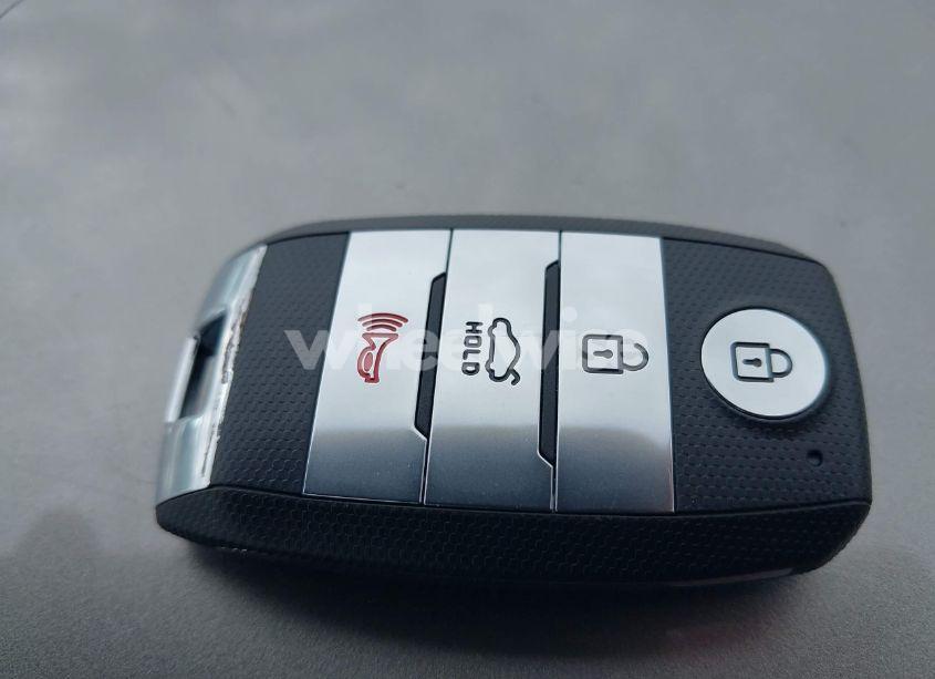 Photo 11 of 2015 Kia Optima LX (VIN 5XXGM4A76FG356062)