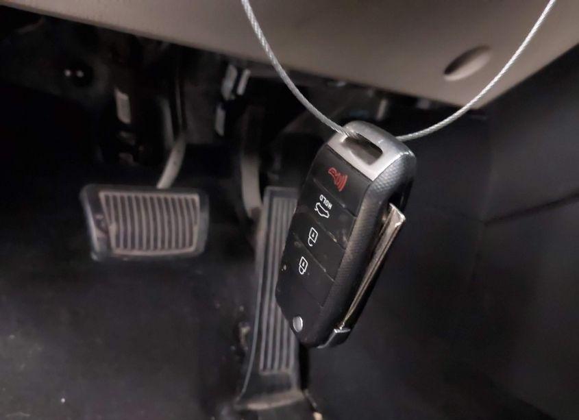 Photo 11 of 2015 Kia Optima LX (VIN 5XXGM4A76FG361018)