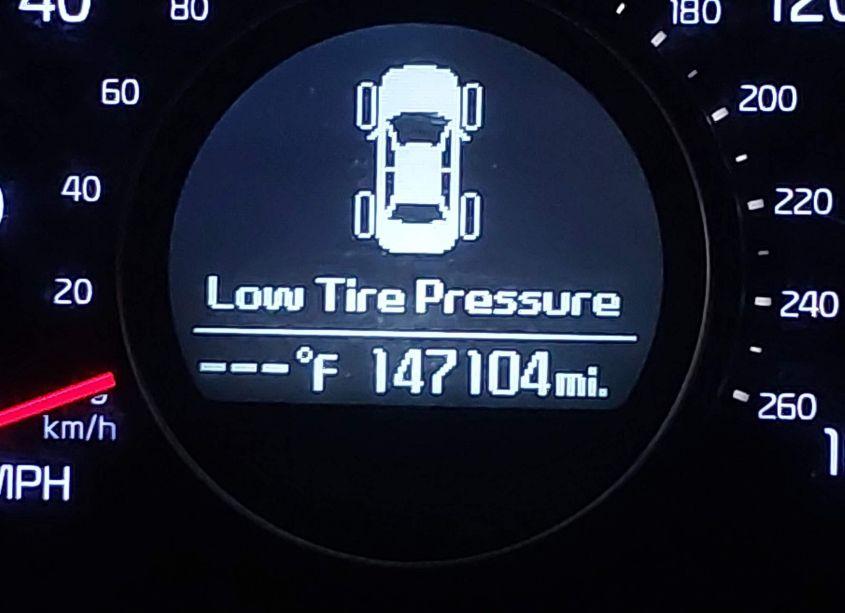 Photo 15 of 2015 Kia Optima LX (VIN 5XXGM4A76FG361018)