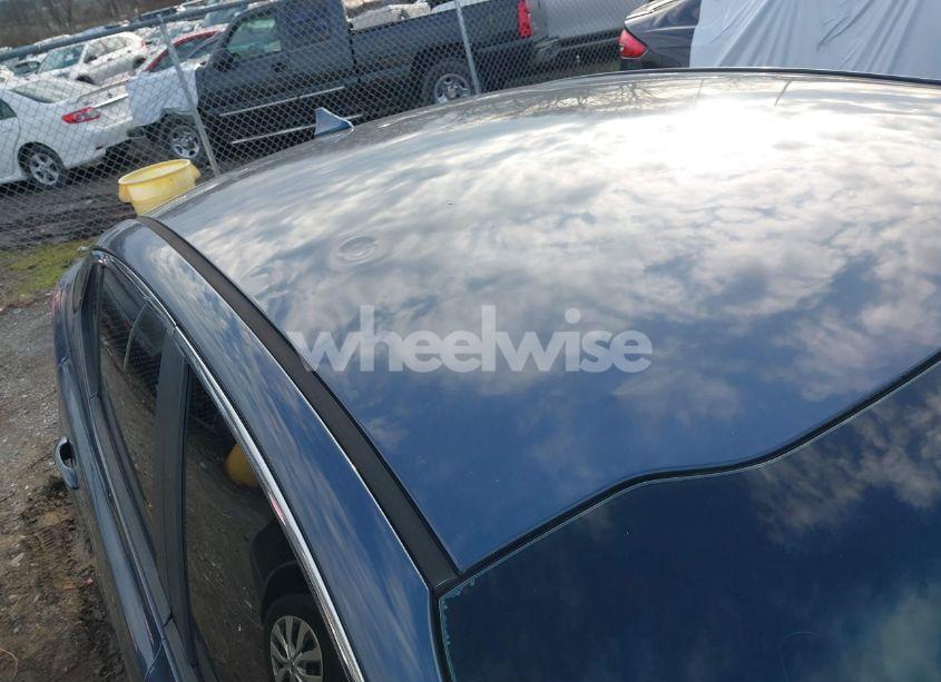 Photo 6 of 2015 Kia Optima LX (VIN 5XXGM4A76FG364940)