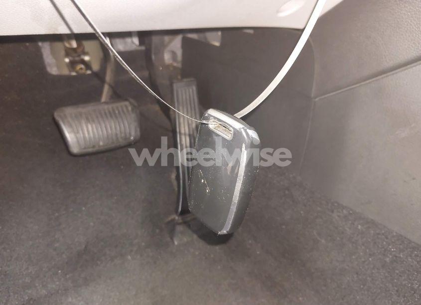 Photo 11 of 2015 Kia Optima LX (VIN 5XXGM4A76FG370219)