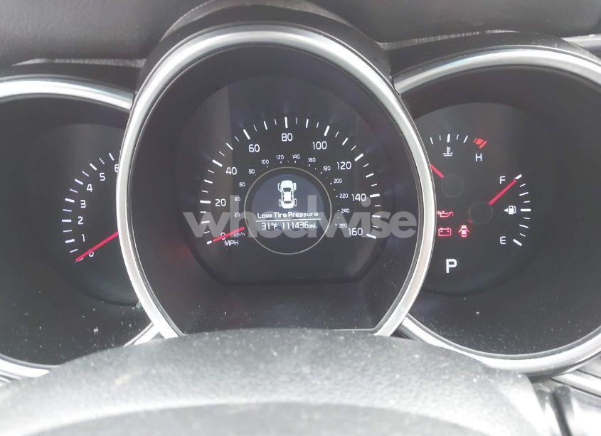 Photo 7 of 2015 Kia Optima LX (VIN 5XXGM4A76FG373184)