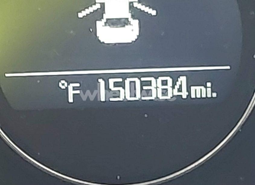 Photo 7 of 2015 Kia Optima LX (VIN 5XXGM4A76FG388610)