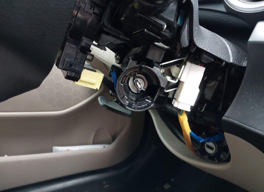 Photo 12 of 2015 Kia Optima LX (VIN 5XXGM4A76FG392981)