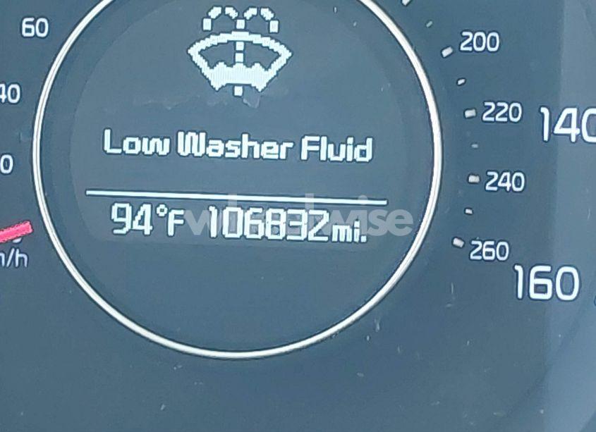 Photo 16 of 2015 Kia Optima LX (VIN 5XXGM4A76FG399509)