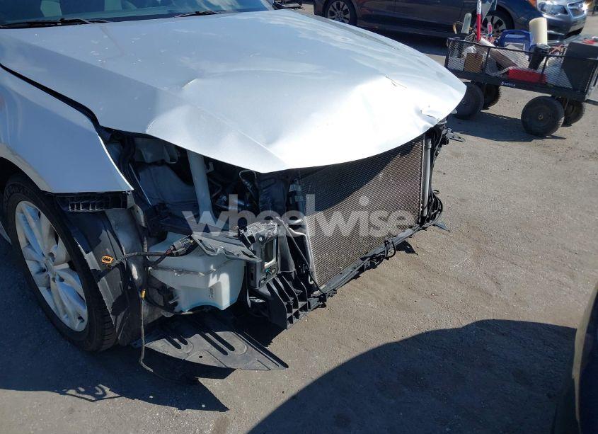 Photo 6 of 2015 Kia Optima LX (VIN 5XXGM4A76FG399509)