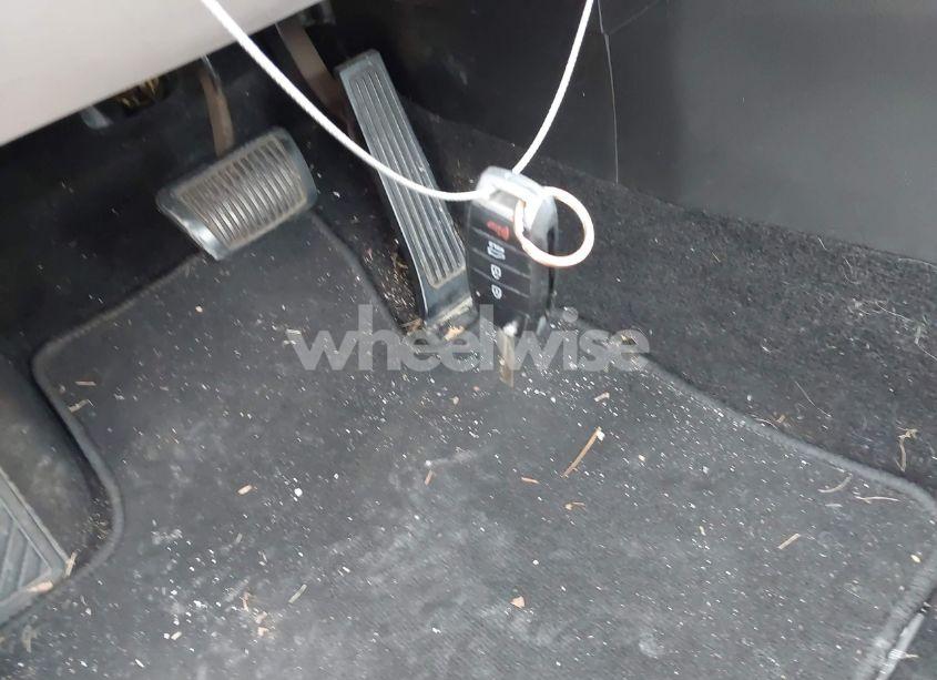 Photo 11 of 2015 Kia Optima LX (VIN 5XXGM4A76FG399865)