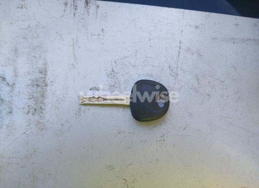 Photo 11 of 2015 Kia Optima LX (VIN 5XXGM4A76FG418107)