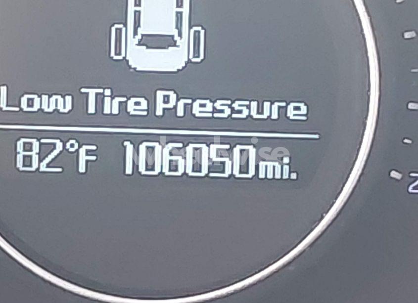 Photo 16 of 2015 Kia Optima LX (VIN 5XXGM4A76FG421945)