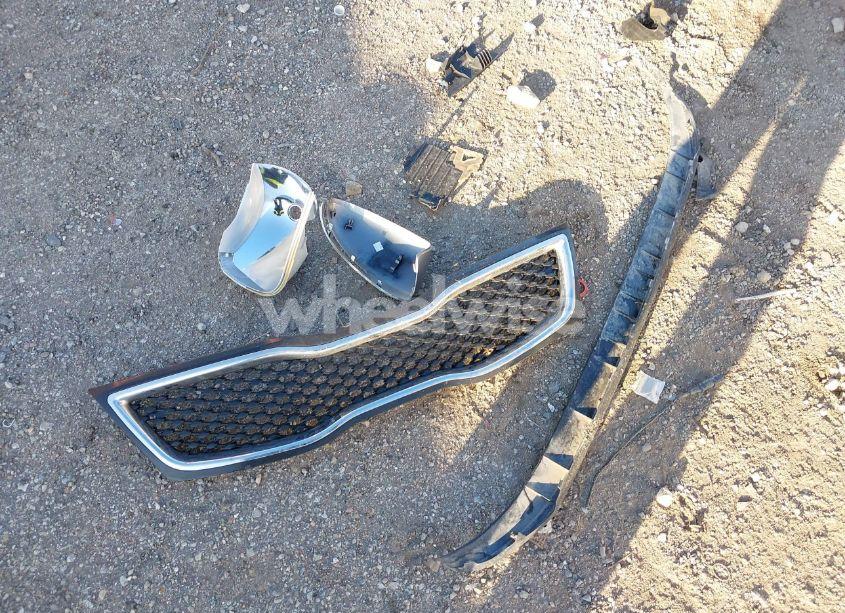 Photo 12 of 2015 Kia Optima LX (VIN 5XXGM4A76FG433089)