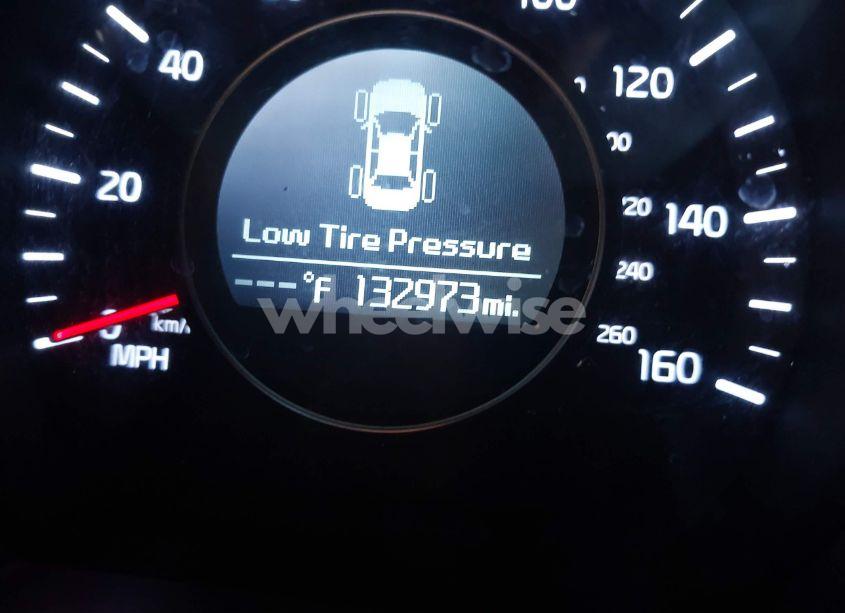 Photo 16 of 2015 Kia Optima LX (VIN 5XXGM4A76FG433089)