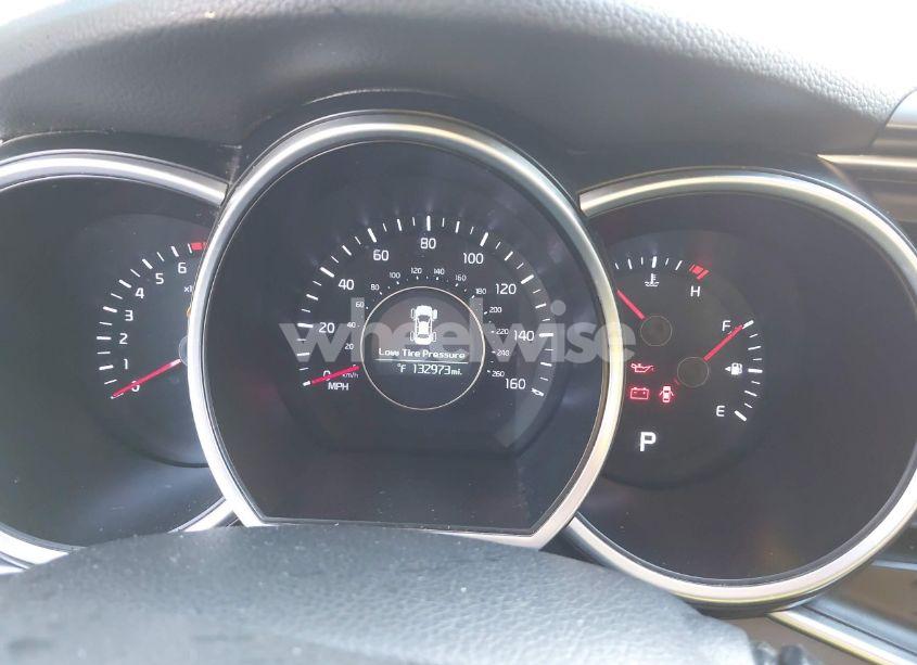 Photo 7 of 2015 Kia Optima LX (VIN 5XXGM4A76FG433089)