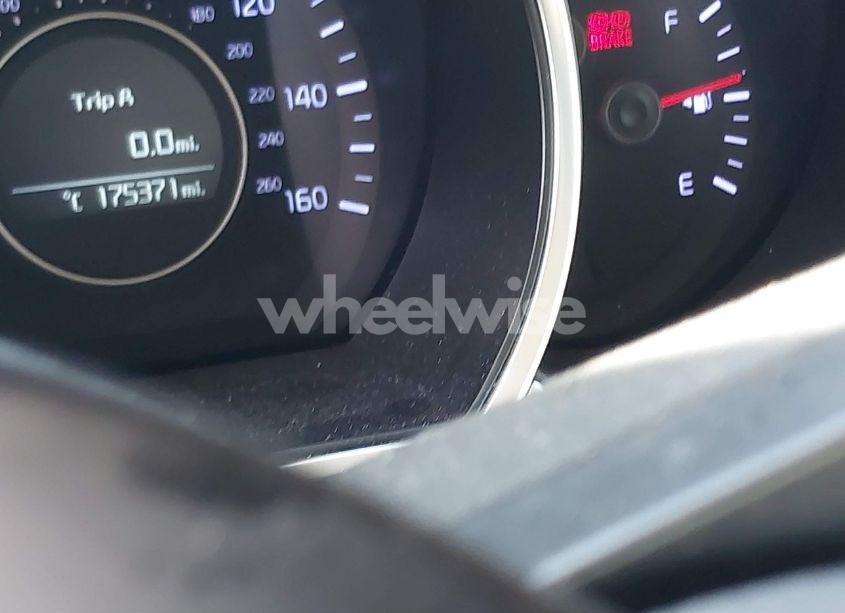 Photo 7 of 2015 Kia Optima LX (VIN 5XXGM4A76FG450152)