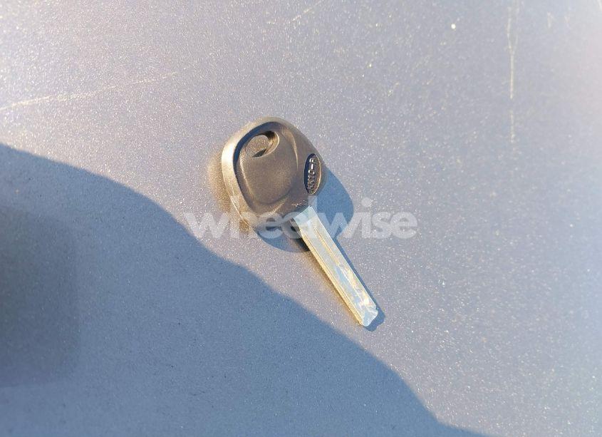 Photo 11 of 2015 Kia Optima LX (VIN 5XXGM4A76FG509619)