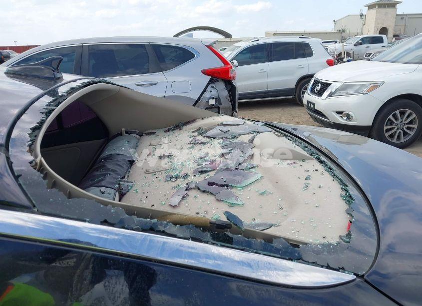 Photo 12 of 2015 Kia Optima LX (VIN 5XXGM4A76FG515310)