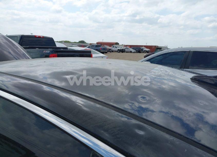 Photo 6 of 2015 Kia Optima LX (VIN 5XXGM4A76FG515310)