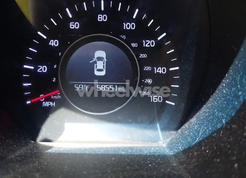 Photo 7 of 2015 Kia Optima LX (VIN 5XXGM4A76FG518823)