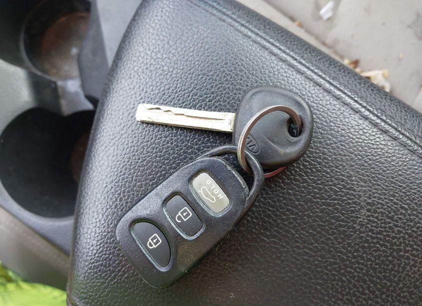 Photo 11 of 2012 Kia Optima LX (VIN 5XXGM4A77CG045896)