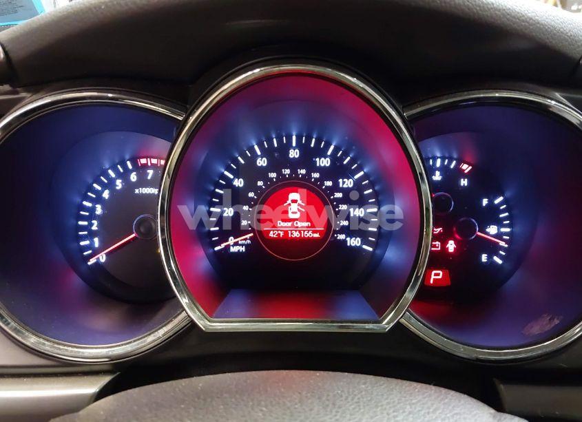 Photo 15 of 2012 Kia Optima LX (VIN 5XXGM4A77CG047440)