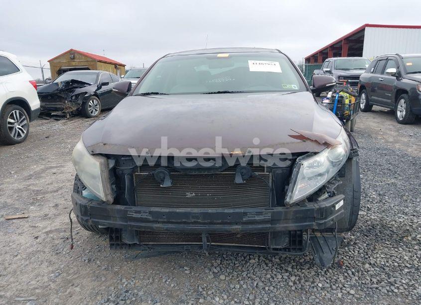 Photo 13 of 2013 Kia Optima LX (VIN 5XXGM4A77DG100610)