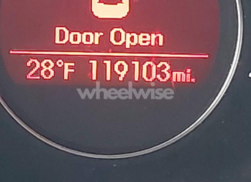 Photo 16 of 2013 Kia Optima LX (VIN 5XXGM4A77DG100610)