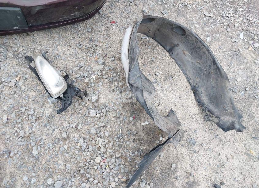 Photo 18 of 2013 Kia Optima LX (VIN 5XXGM4A77DG100610)