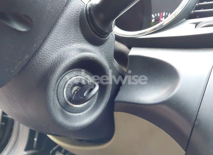 Photo 11 of 2013 Kia Optima LX (VIN 5XXGM4A77DG105614)