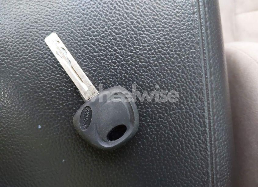 Photo 11 of 2013 Kia Optima LX (VIN 5XXGM4A77DG107475)