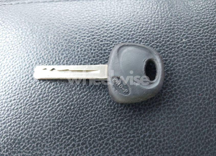 Photo 11 of 2013 Kia Optima LX (VIN 5XXGM4A77DG161195)