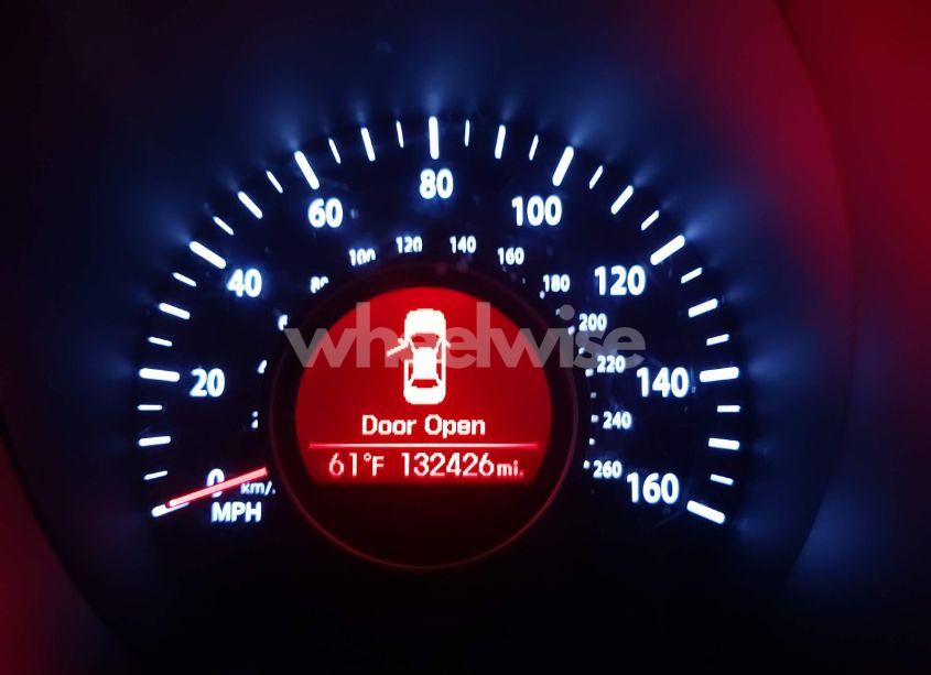 Photo 16 of 2013 Kia Optima LX (VIN 5XXGM4A77DG166669)