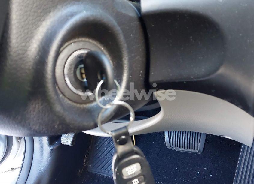 Photo 11 of 2013 Kia Optima LX (VIN 5XXGM4A77DG177087)