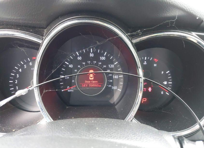 Photo 7 of 2013 Kia Optima LX (VIN 5XXGM4A77DG187165)