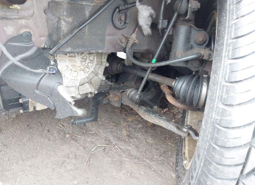 Photo 16 of 2013 Kia Optima LX (VIN 5XXGM4A77DG246716)