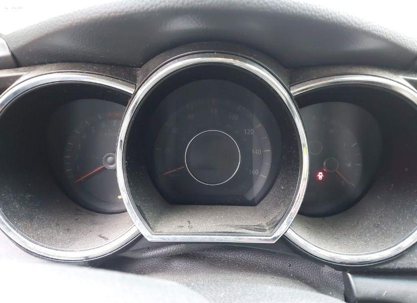 Photo 6 of 2013 Kia Optima LX (VIN 5XXGM4A77DG246716)