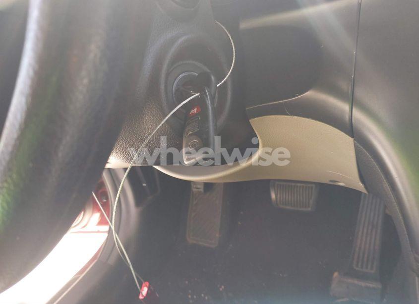 Photo 11 of 2013 Kia Optima LX (VIN 5XXGM4A77DG250376)