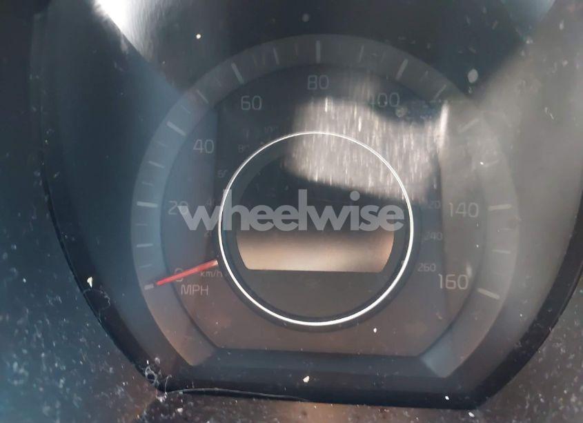 Photo 14 of 2014 Kia Optima LX (VIN 5XXGM4A77EG273609)