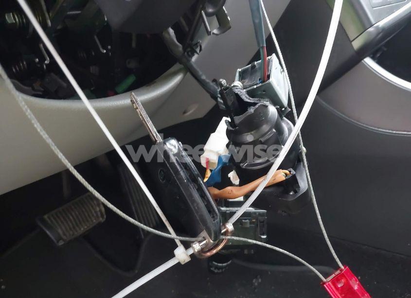 Photo 11 of 2014 Kia Optima LX (VIN 5XXGM4A77EG274758)