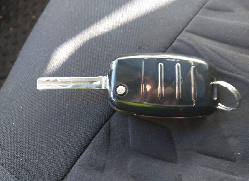 Photo 11 of 2014 Kia Optima LX (VIN 5XXGM4A77EG280723)