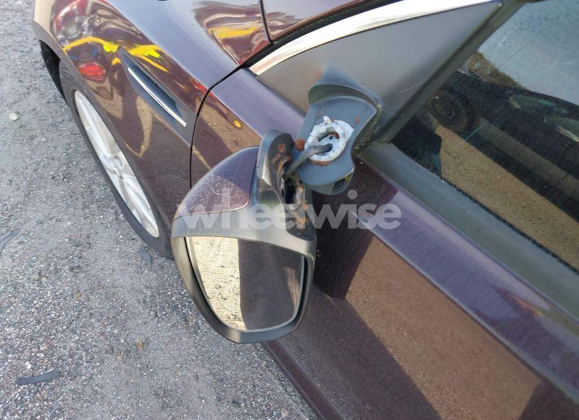 Photo 6 of 2014 Kia Optima LX (VIN 5XXGM4A77EG309069)